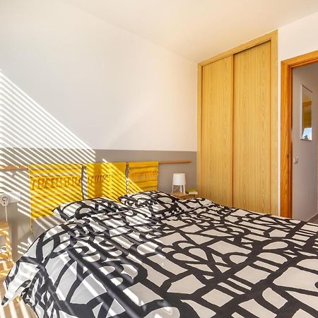 Casa Nora - Ocean View - Patio - Home Office 科斯塔德安提瓜 外观 照片