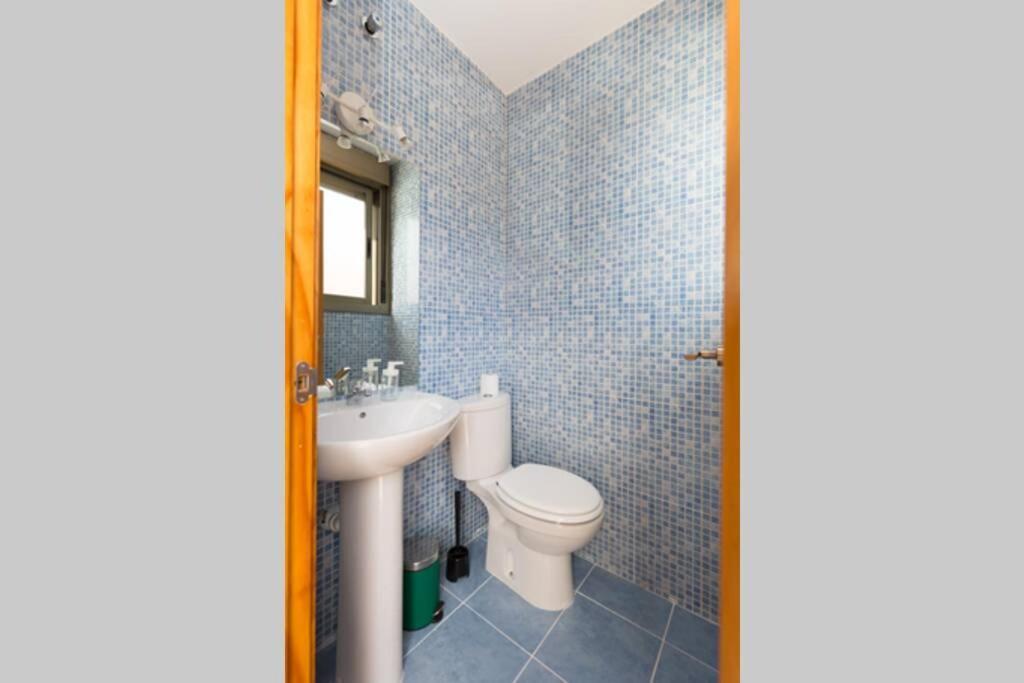 Casa Nora - Ocean View - Patio - Home Office 科斯塔德安提瓜 外观 照片