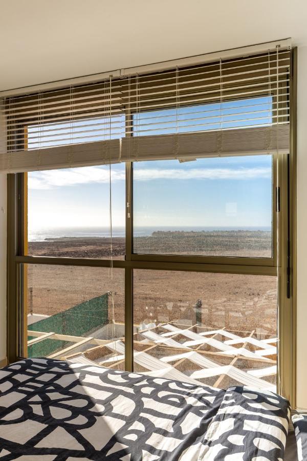 Casa Nora - Ocean View - Patio - Home Office 科斯塔德安提瓜 外观 照片