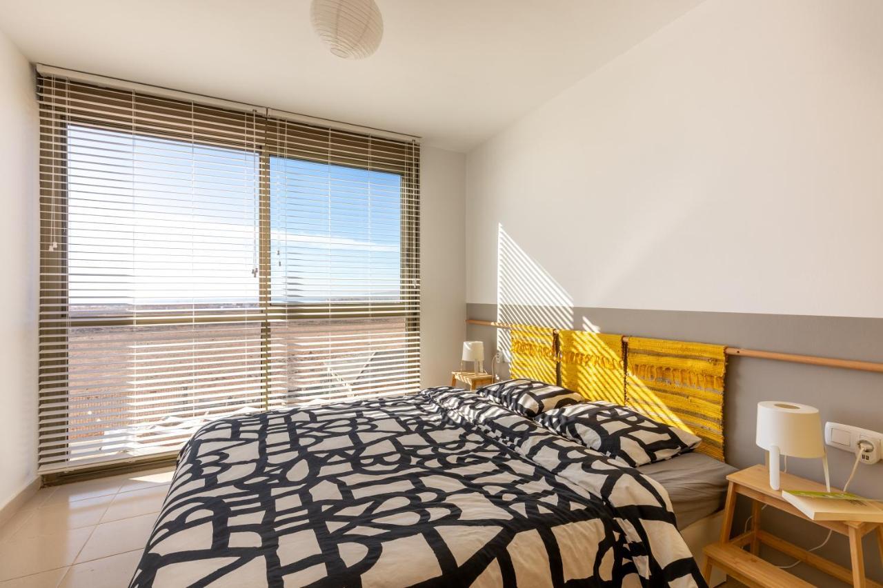 Casa Nora - Ocean View - Patio - Home Office 科斯塔德安提瓜 外观 照片