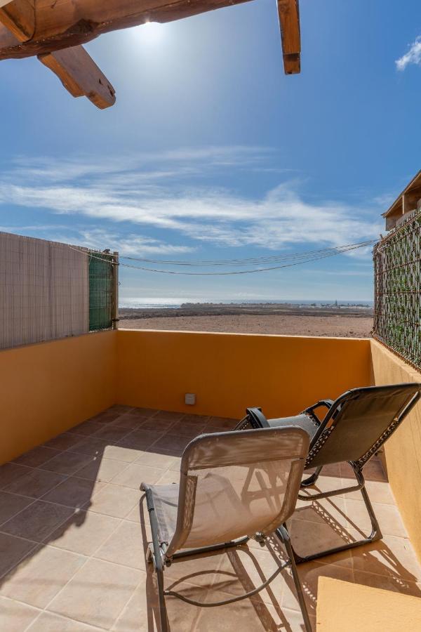 Casa Nora - Ocean View - Patio - Home Office 科斯塔德安提瓜 外观 照片