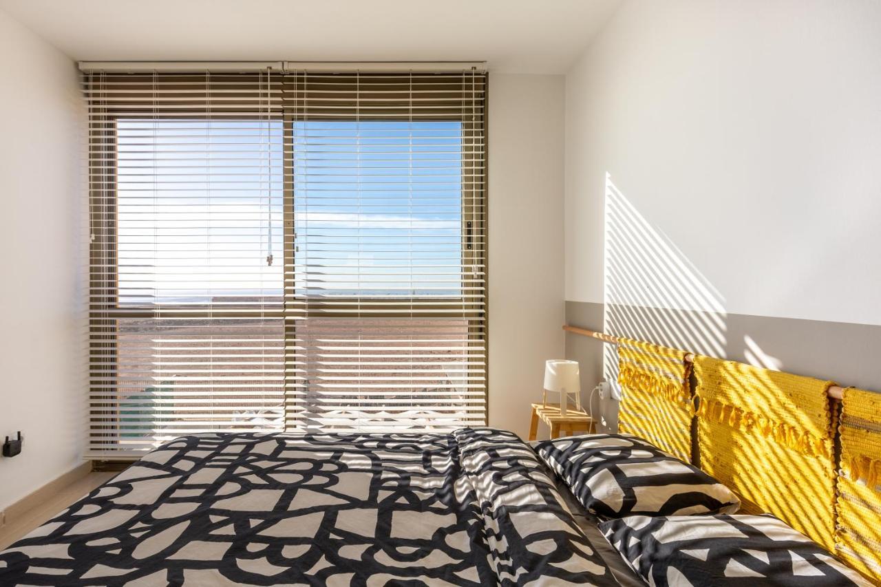 Casa Nora - Ocean View - Patio - Home Office 科斯塔德安提瓜 外观 照片