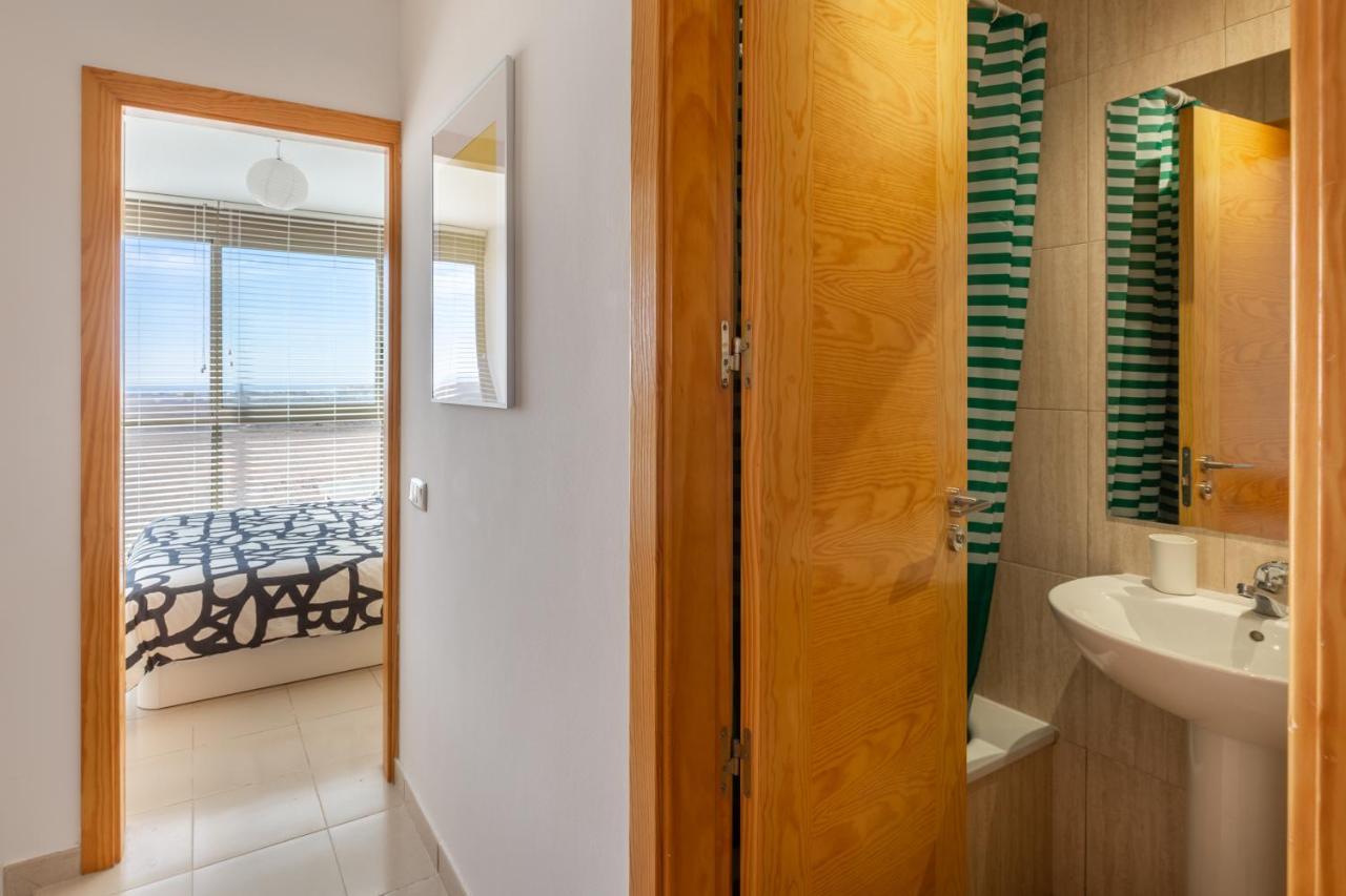 Casa Nora - Ocean View - Patio - Home Office 科斯塔德安提瓜 外观 照片