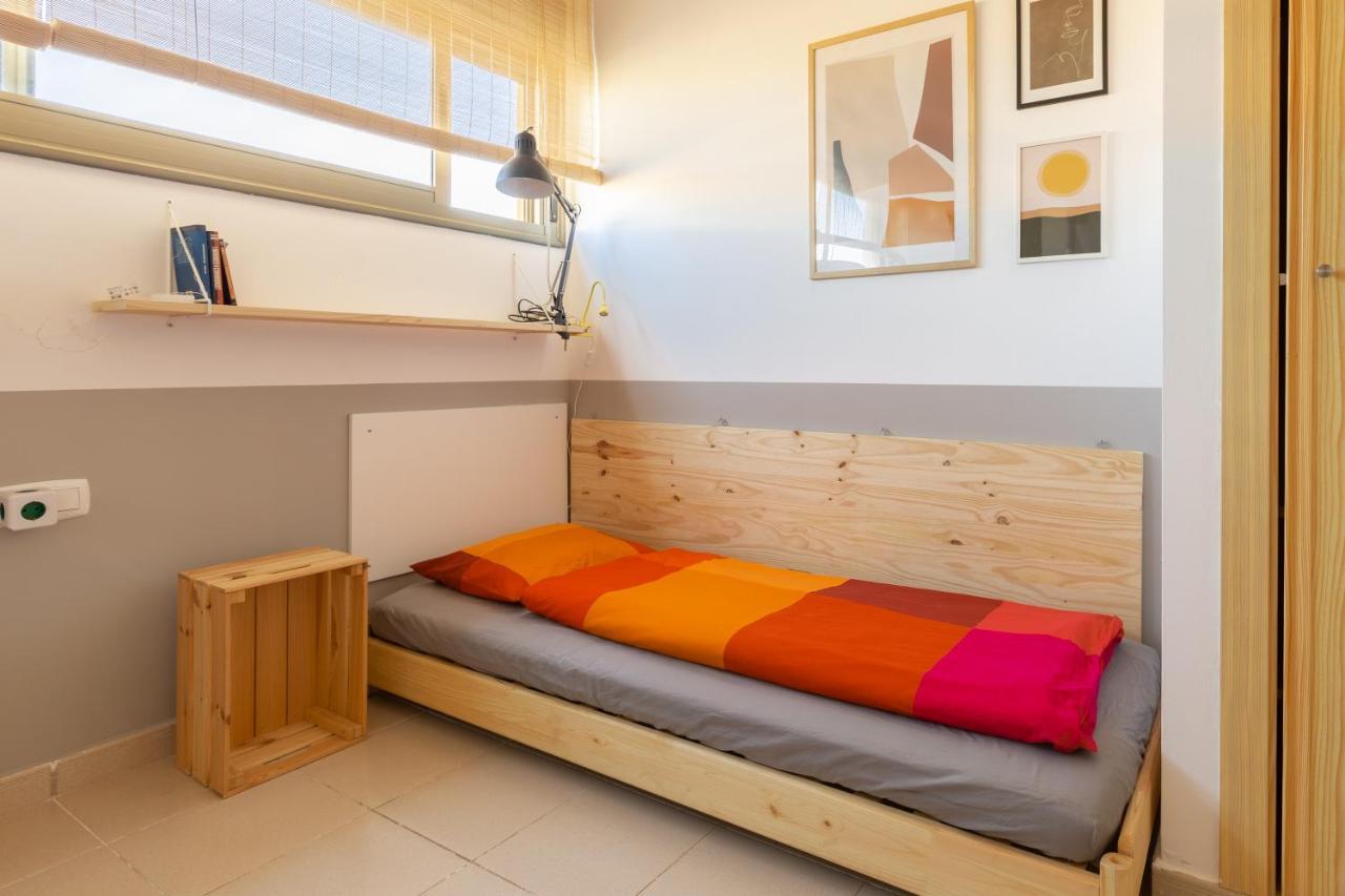 Casa Nora - Ocean View - Patio - Home Office 科斯塔德安提瓜 外观 照片