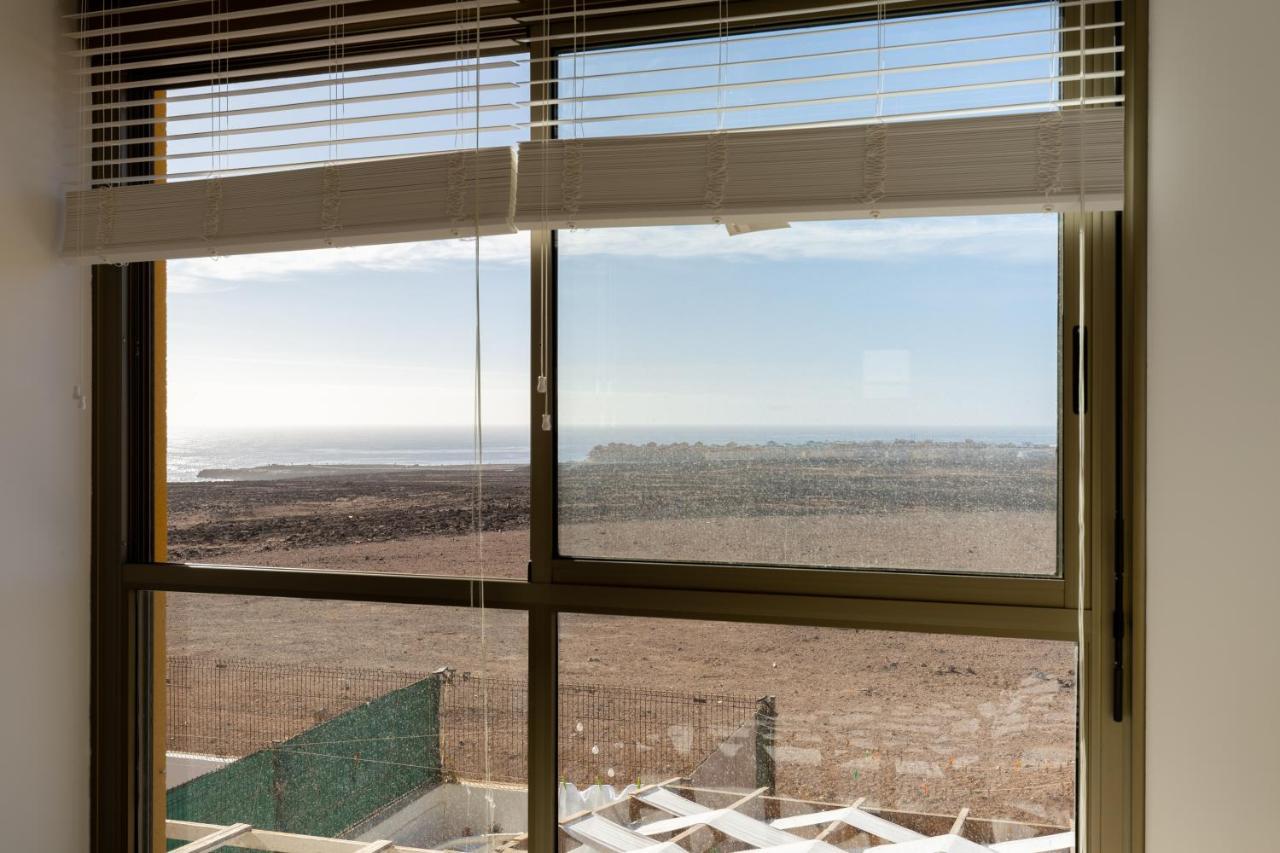 Casa Nora - Ocean View - Patio - Home Office 科斯塔德安提瓜 外观 照片