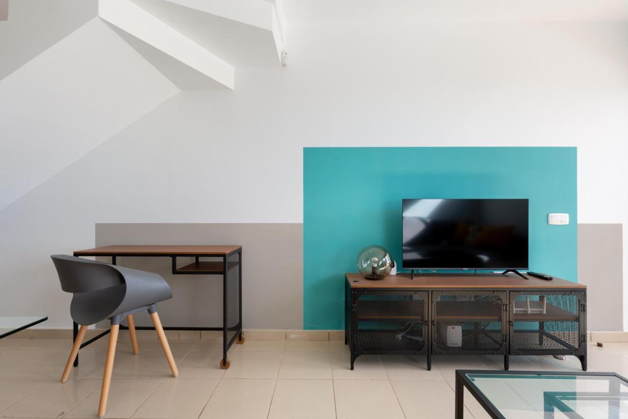 Casa Nora - Ocean View - Patio - Home Office 科斯塔德安提瓜 外观 照片