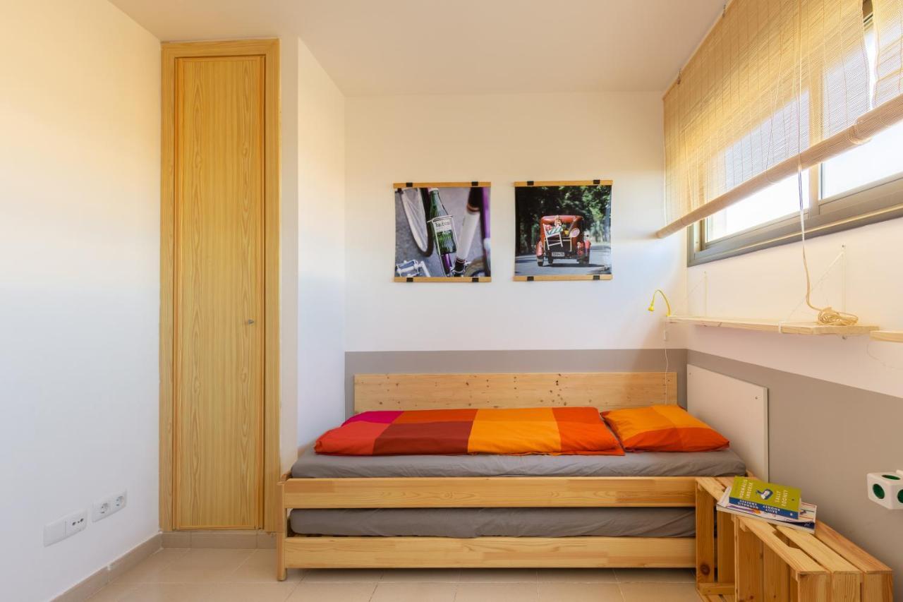 Casa Nora - Ocean View - Patio - Home Office 科斯塔德安提瓜 外观 照片