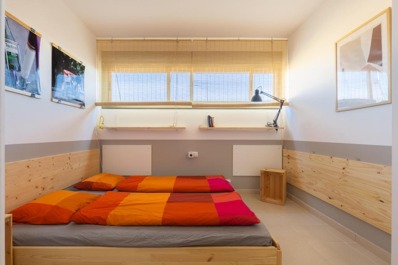 Casa Nora - Ocean View - Patio - Home Office 科斯塔德安提瓜 外观 照片