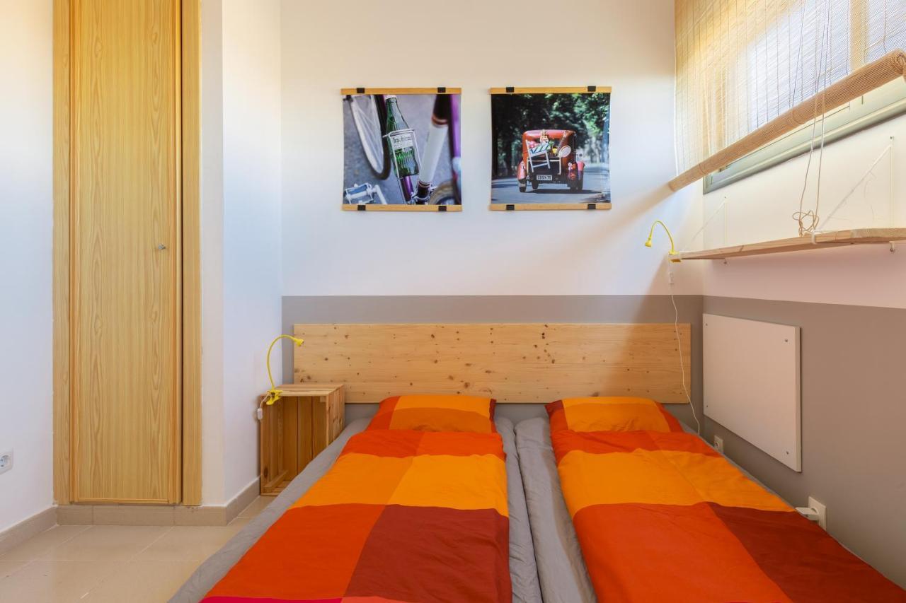 Casa Nora - Ocean View - Patio - Home Office 科斯塔德安提瓜 外观 照片