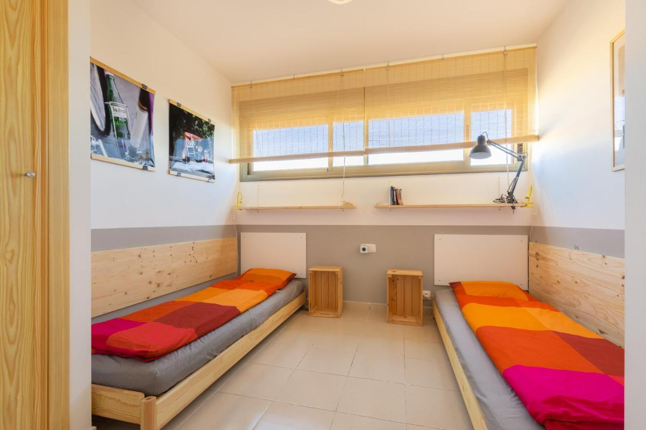 Casa Nora - Ocean View - Patio - Home Office 科斯塔德安提瓜 外观 照片