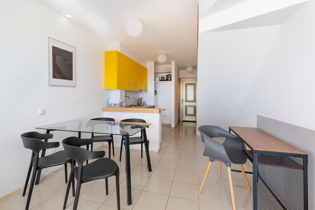 Casa Nora - Ocean View - Patio - Home Office 科斯塔德安提瓜 外观 照片
