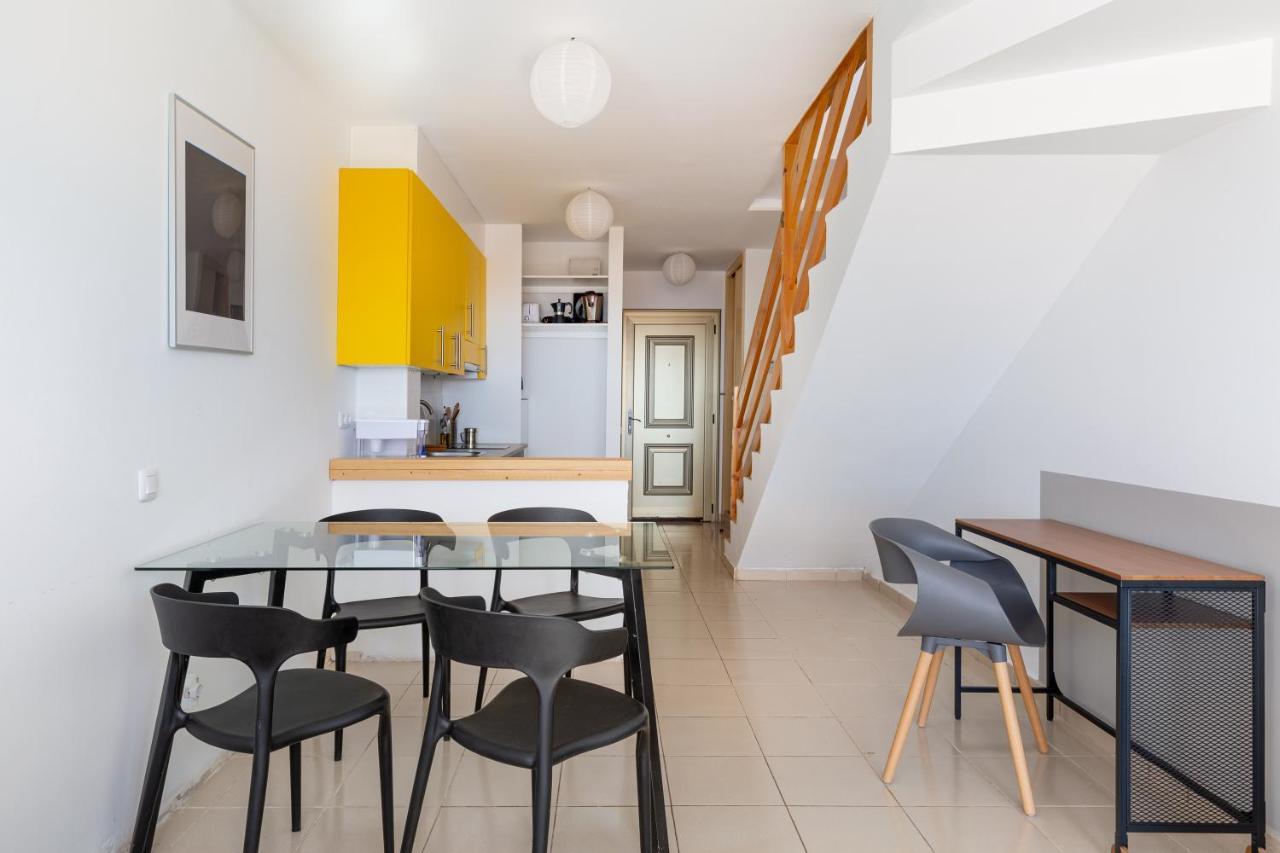 Casa Nora - Ocean View - Patio - Home Office 科斯塔德安提瓜 外观 照片