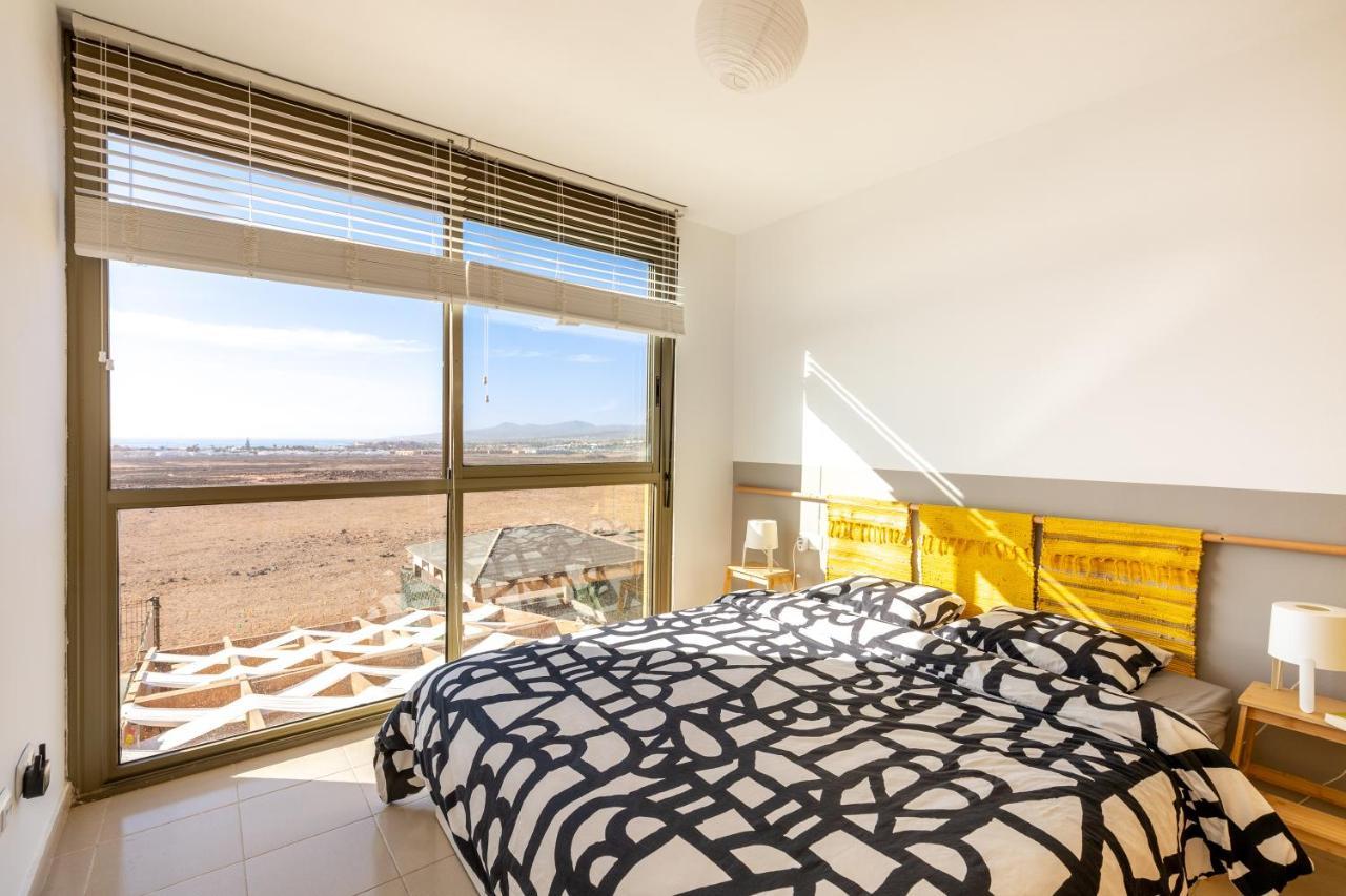 Casa Nora - Ocean View - Patio - Home Office 科斯塔德安提瓜 外观 照片