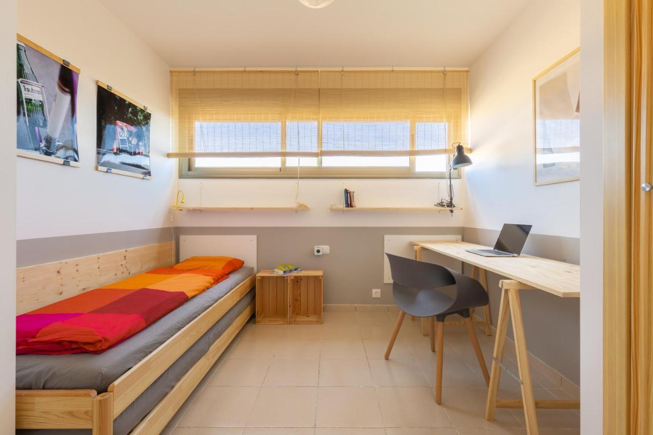 Casa Nora - Ocean View - Patio - Home Office 科斯塔德安提瓜 外观 照片