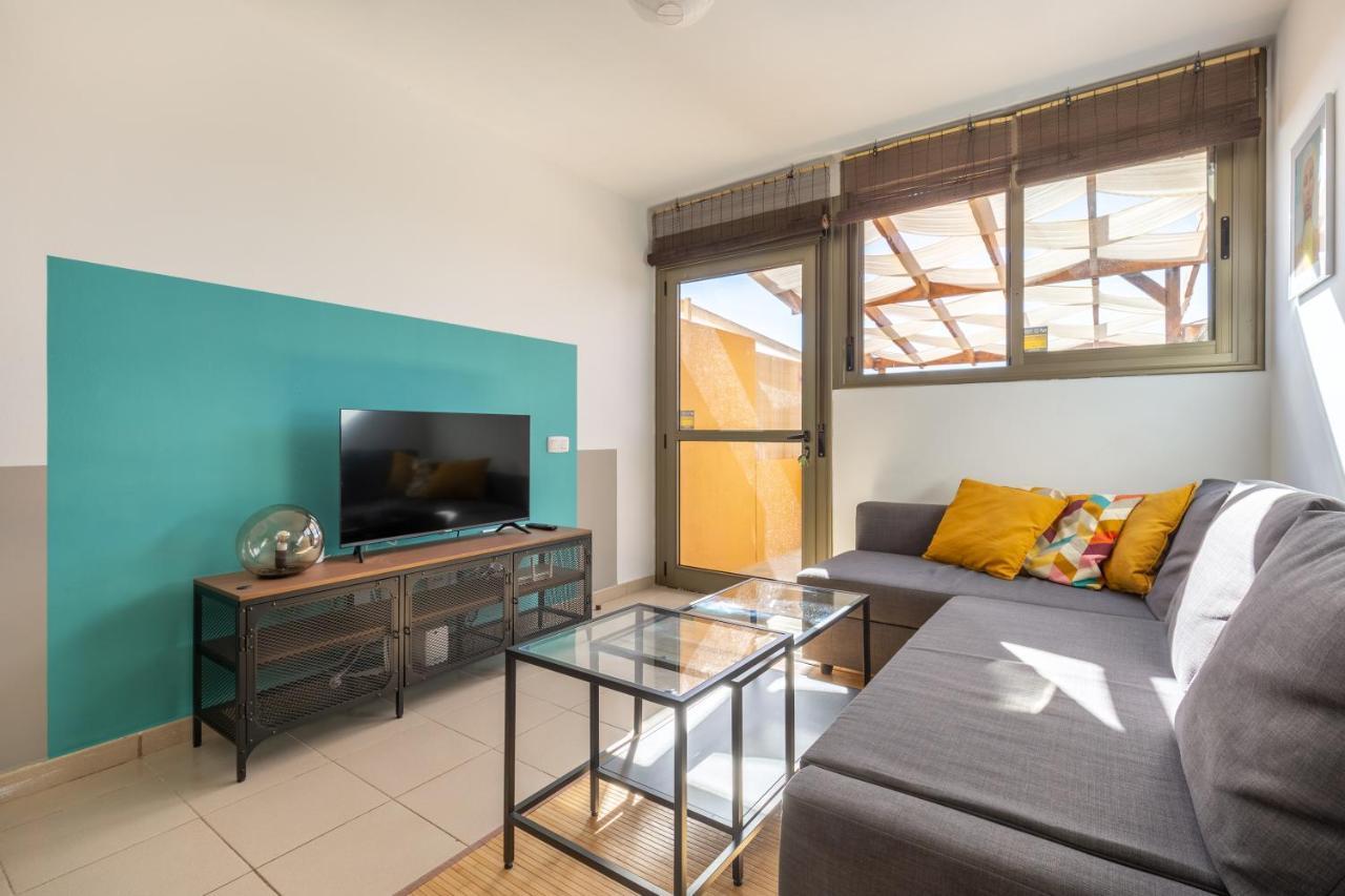 Casa Nora - Ocean View - Patio - Home Office 科斯塔德安提瓜 外观 照片