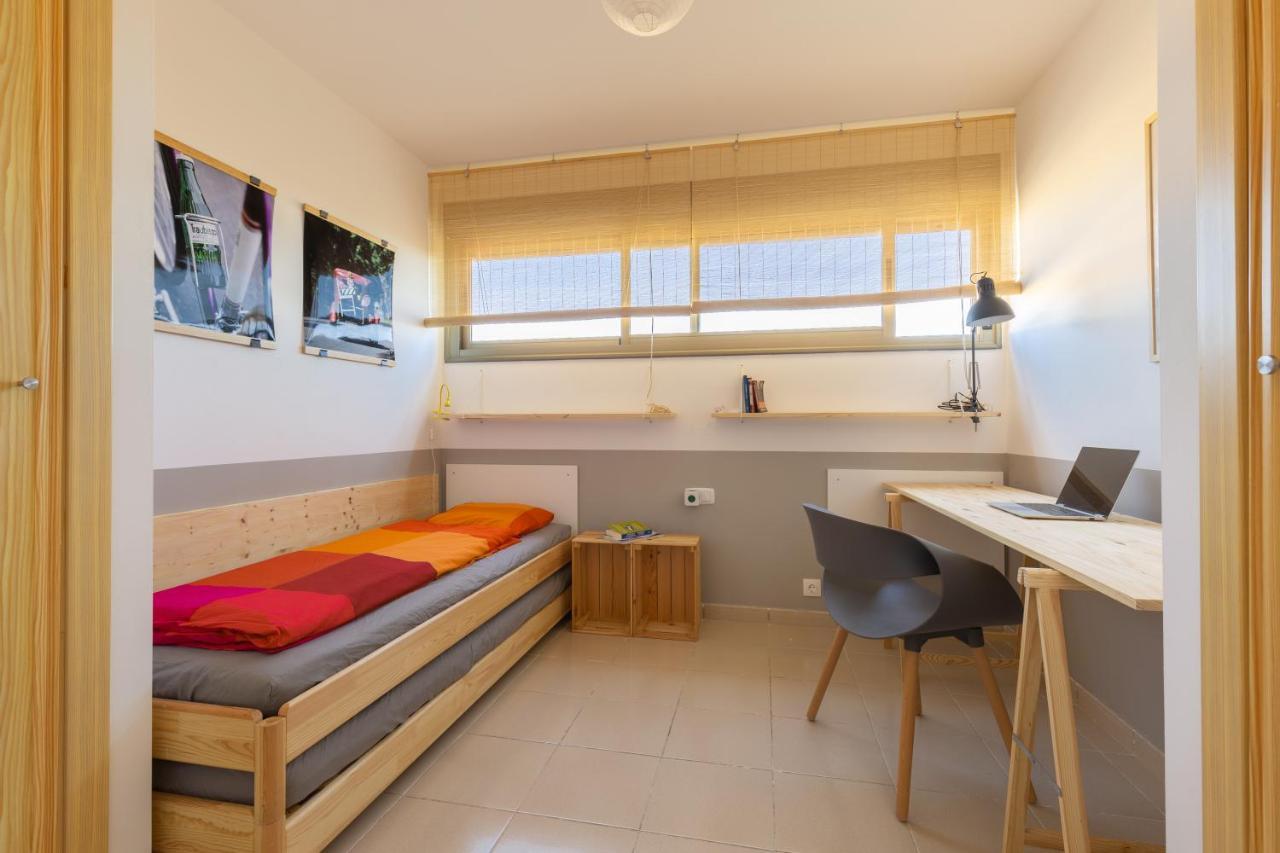 Casa Nora - Ocean View - Patio - Home Office 科斯塔德安提瓜 外观 照片